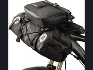 ROCKBROS' Waterproof Handlebar Bags (Image via Amazon)